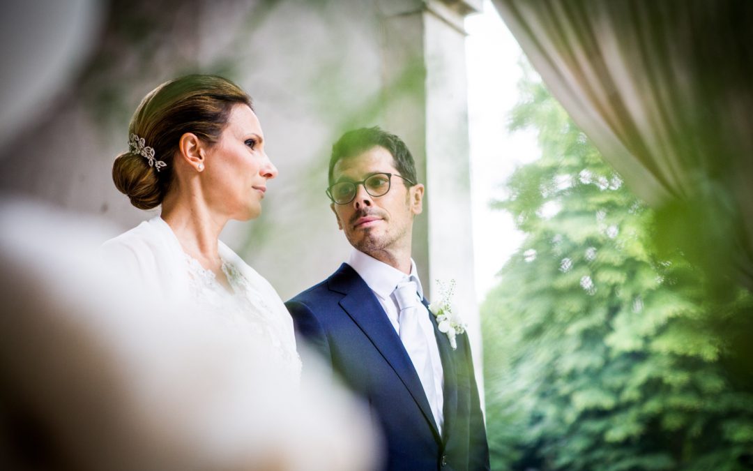 Fabio & Alessia