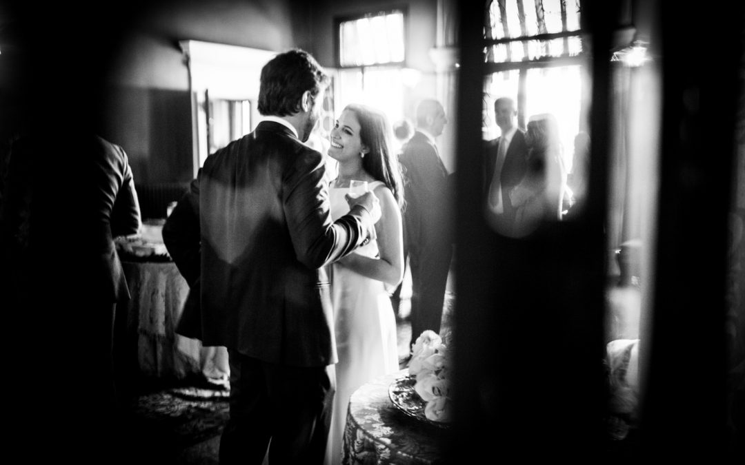 Jacopo & Martina