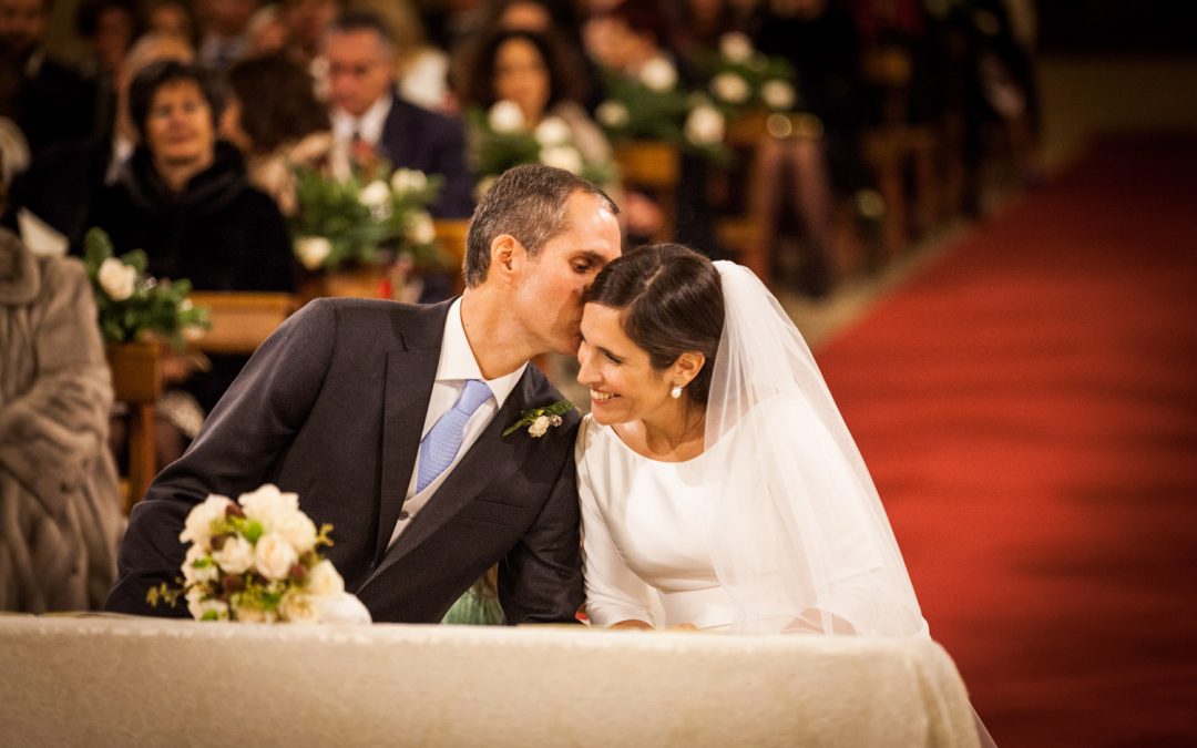 Marco & Elisabetta