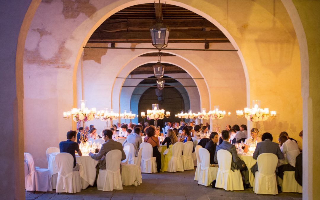 Matrimonio Villa Pisani Bolognesi Scalabrin