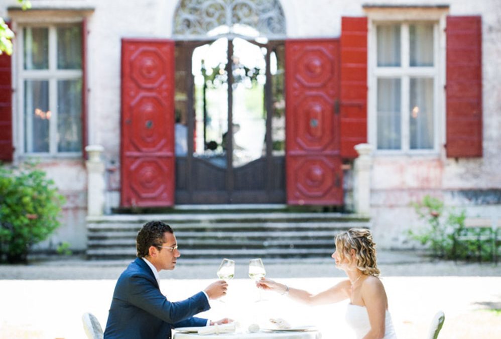 Matrimonio Villa Ca’ Marcello