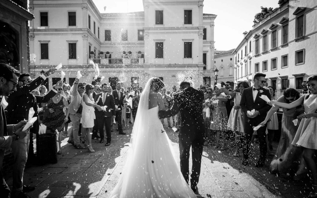 Luca & Valentina