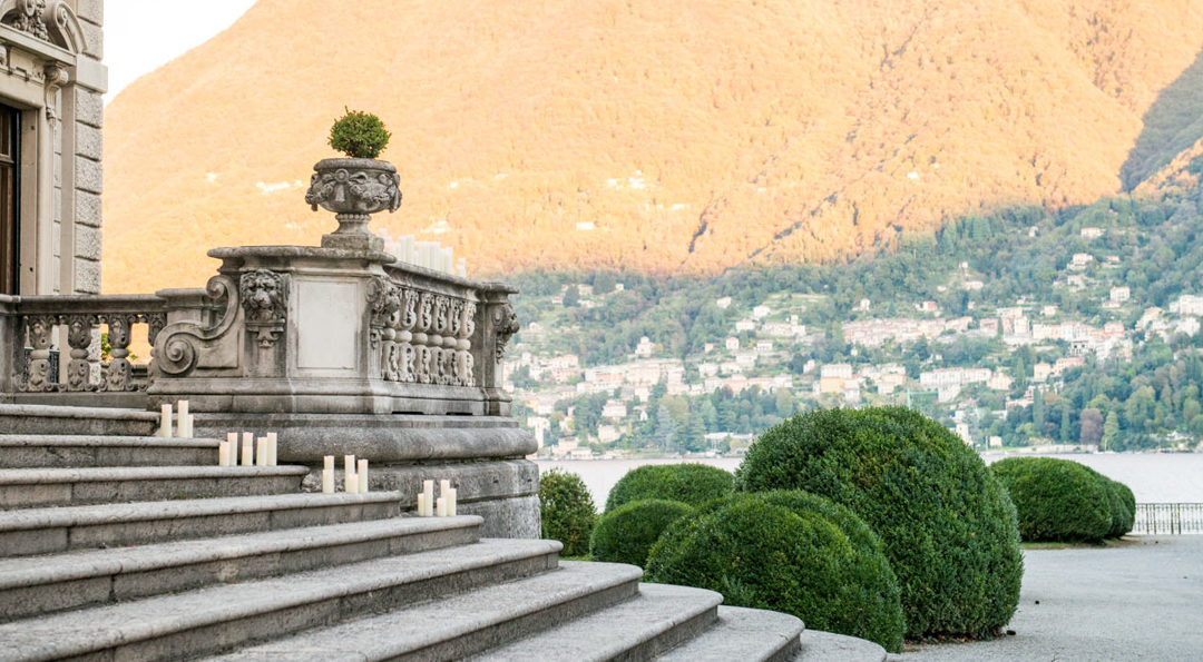 Como