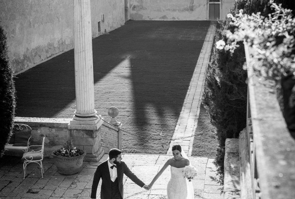 Edoardo & Federica