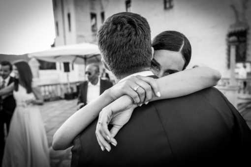 fotografo matrimonio