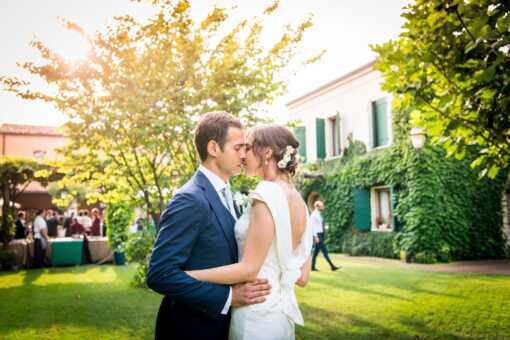 fotografo matrimonio padova