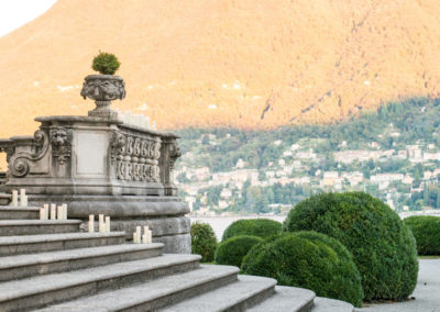 Como
